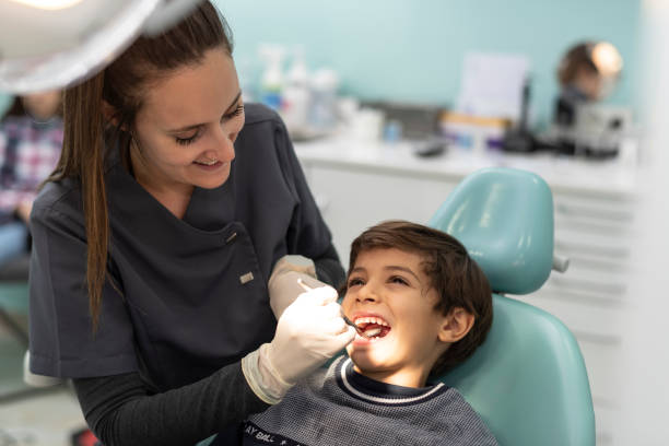 Best Emergency Dentist for Lost Fillings or Crowns in Portage, MI