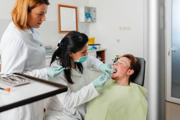 Best Emergency Dental Care for Abscessed Tooth in Portage, MI